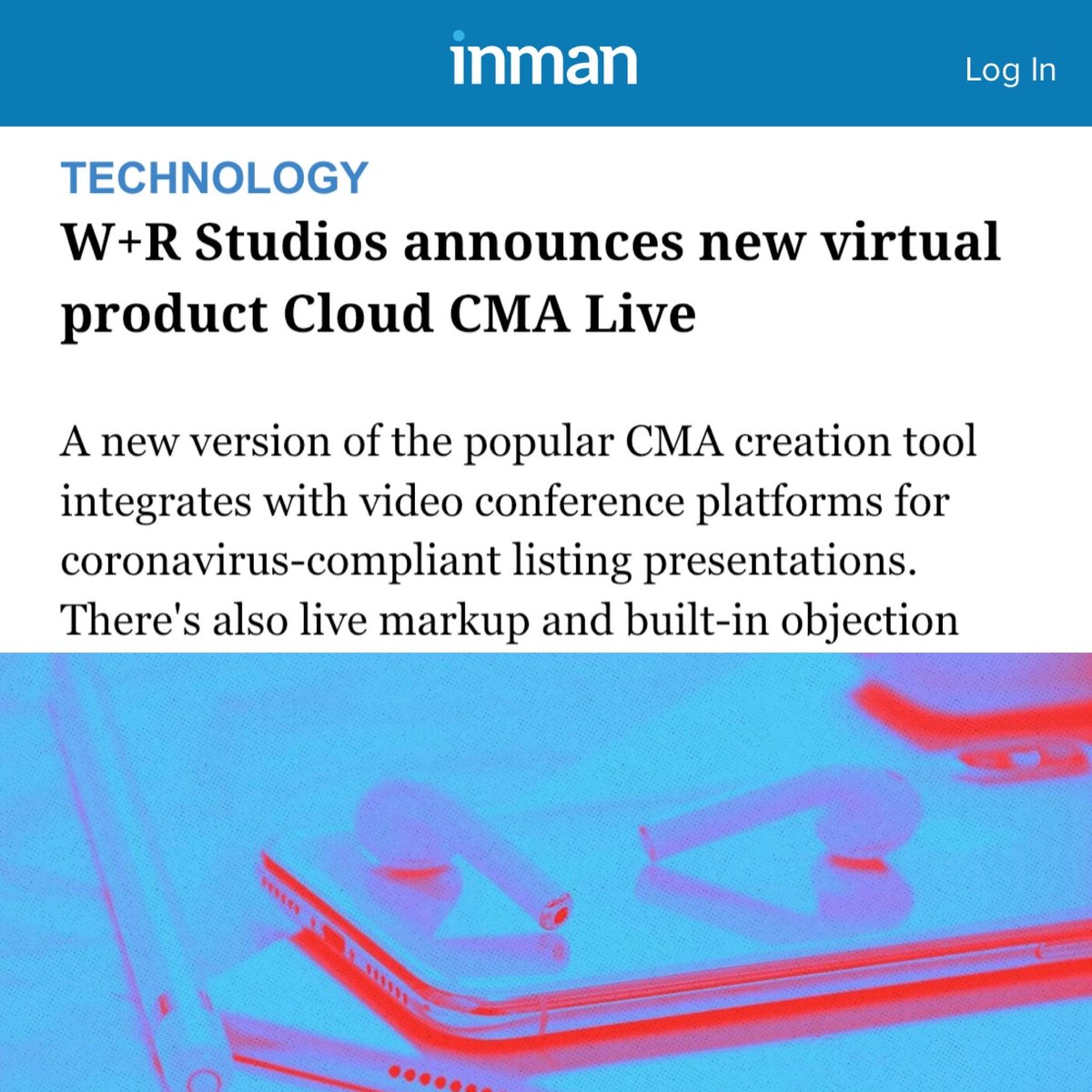 lionandorb's tweet photo. HUGE #Congrats to @cloudagentsuite for launching Cloud CMA Live, a new enhancement that offer #Zoom & #Skype integration! Thank you to @InmanNews for the coverage!
.
.
.
#InmanNews #WRStudios #CloudAgentSuite #LionandOrb #PublicRelations #Publicity https://t.co/hq0EnExFuv