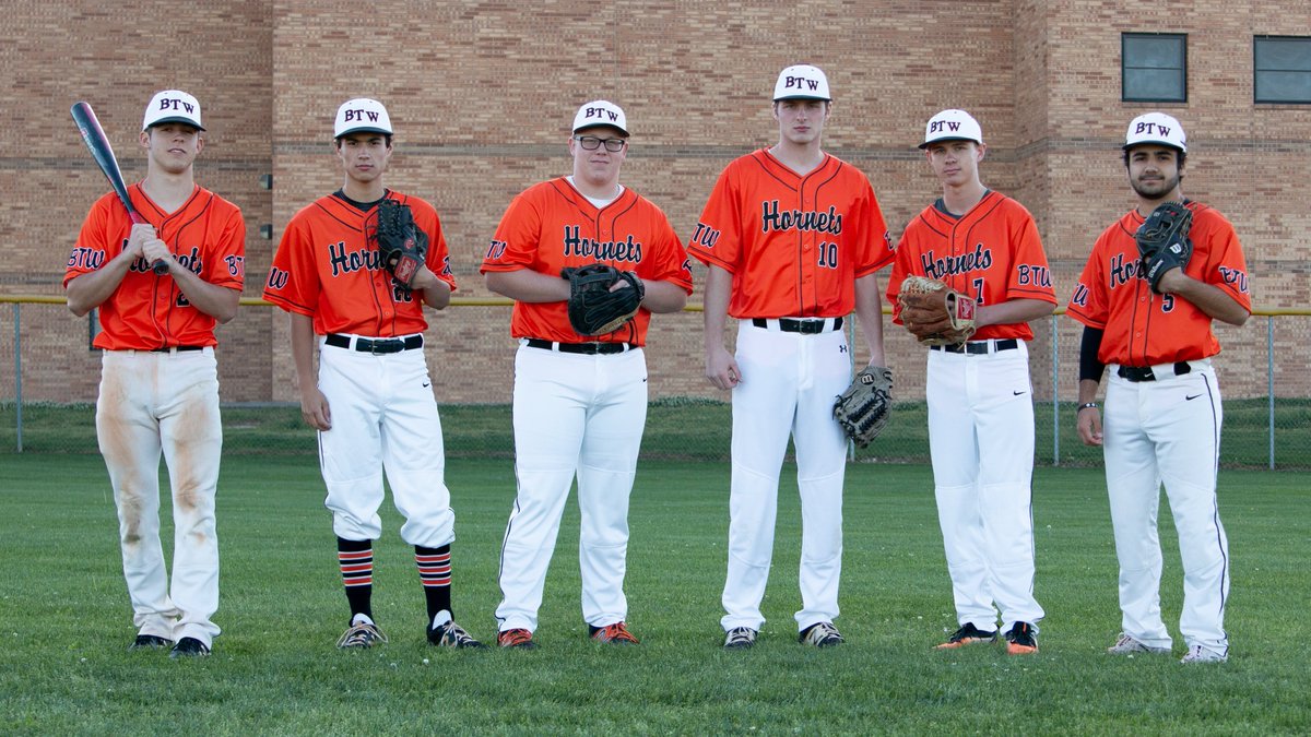 Congratulations to the Booker T. Washington Tulsa Baseball Class of 2020. A season cut short. But, a lifetime of memories of teammates and coaches. Join us in wishing them the best as they move on to the next chapter of their lives. #SeniorNight #ClassOf2020 @MLB @astros