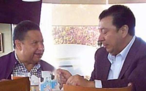 Denis Arlette Lopez Leon tweet media