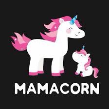 PortlandUnicorn's tweet photo. Happy Mother’s Day to all you magical unicorns!  If you need me I’ll be off cleaning the kitchen after the kidacorns made rainbow pancakes.  #unicornstuff #kidacorns #mothersday https://t.co/IrVEnTfYLe