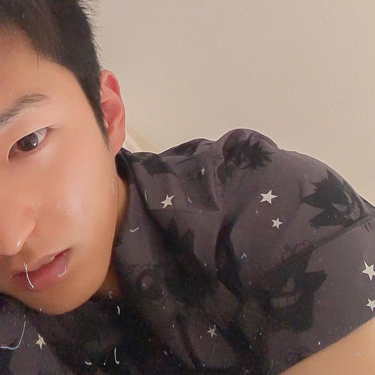 kenp_419's tweet photo. おはよう🌞
GUのポケモンコラボGETした人です😝
今回謎に競争率高かったね💦
#おはよう 
#GUポケモン 
#GUポケモンコラボ https://t.co/nSxdOxrlDT