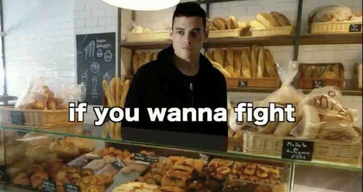 Aleehondro's tweet image. #DatBot