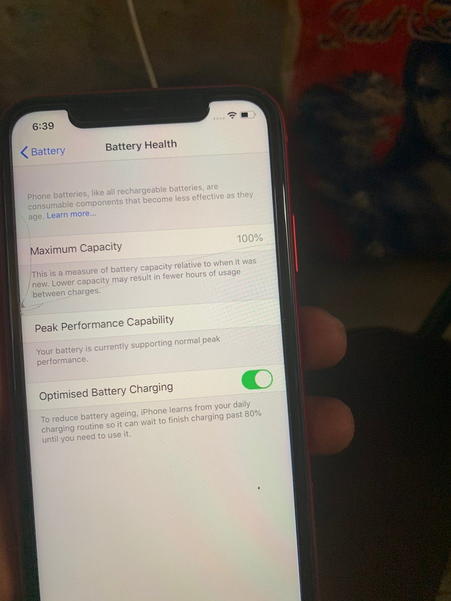 kojo_wiase's tweet photo. *Few weeks used iPhone XR*
128gb 
Factory unlocked 
Battery health - 100% 
*Comes with a charger 🔌* 

Price - *3150ghc*

Please DM if you are interested 
Call/WhatsApp - 0243786435💯

Please retweet 🙏🏾💯

#daterush 
#mothersday2020 
#Ghana 
Nana Addo https://t.co/Pk0MFeQWG3