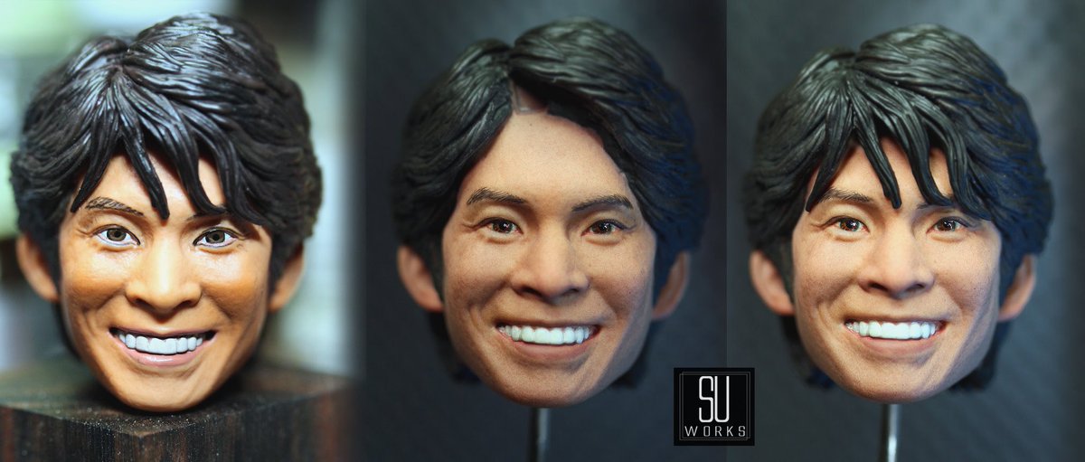 凛 En Twitter Commission Work 踊る大捜査線 青島俊作 織田裕二 リペイント