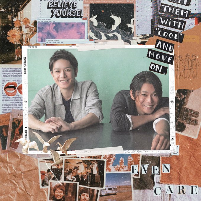 かぷちぃ 横アリ参戦 さん がハッシュタグ タッキー翼 をつけたツイート一覧 1 Whotwi グラフィカルtwitter分析