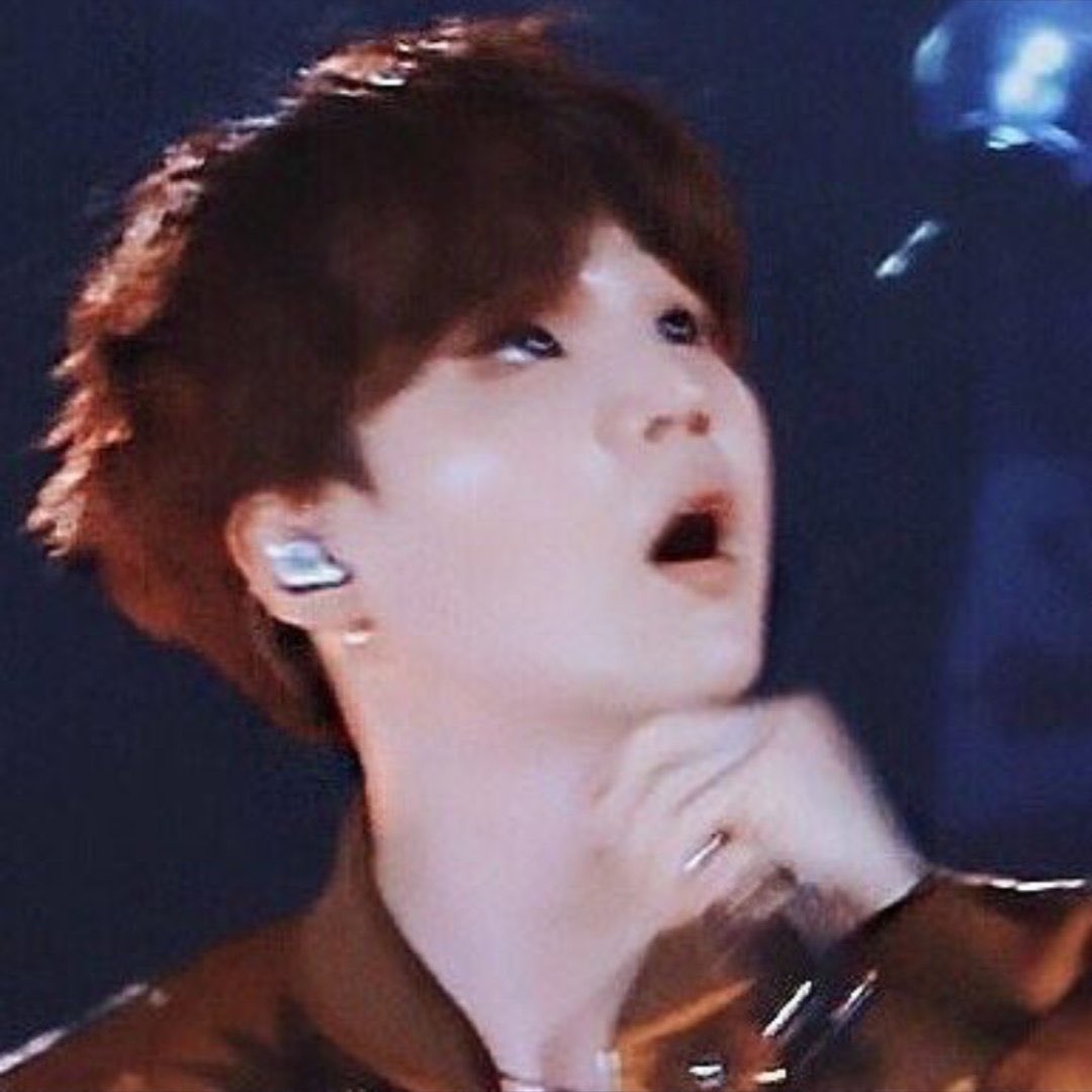 MIN YOONGI THIS IS ILLEGAL