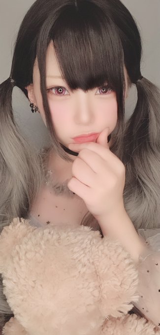 Twitterのコスプレ画像14