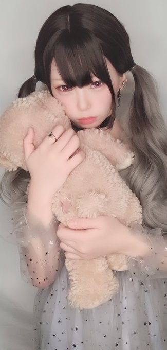 Twitterのコスプレ画像15