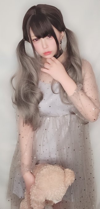 Twitterのコスプレ画像16