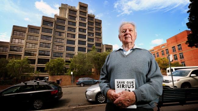 ShaunCarter70's tweet photo. One of Australia's greatest has left us. Jack Mundey. So much of Sydney's soul, it's cultural fabric &amp; it's environment remains because of the vision, fight, intellect, and tenacity of Jack. Green bans will live on.
Vale Jack. You are loved &amp; will be missed
#nswpol @saveoursirius https://t.co/BnBGqTaKHt