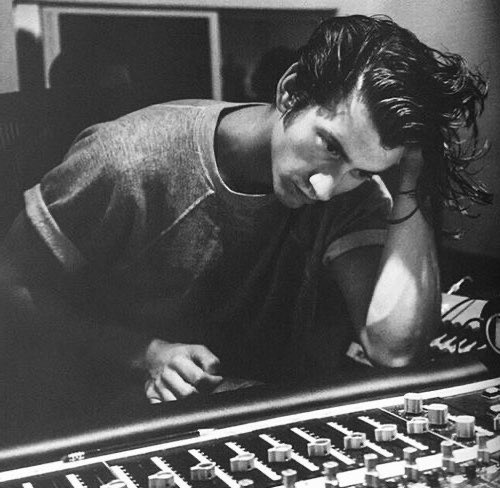 — ashton irwin as alex turner; a thread ☆