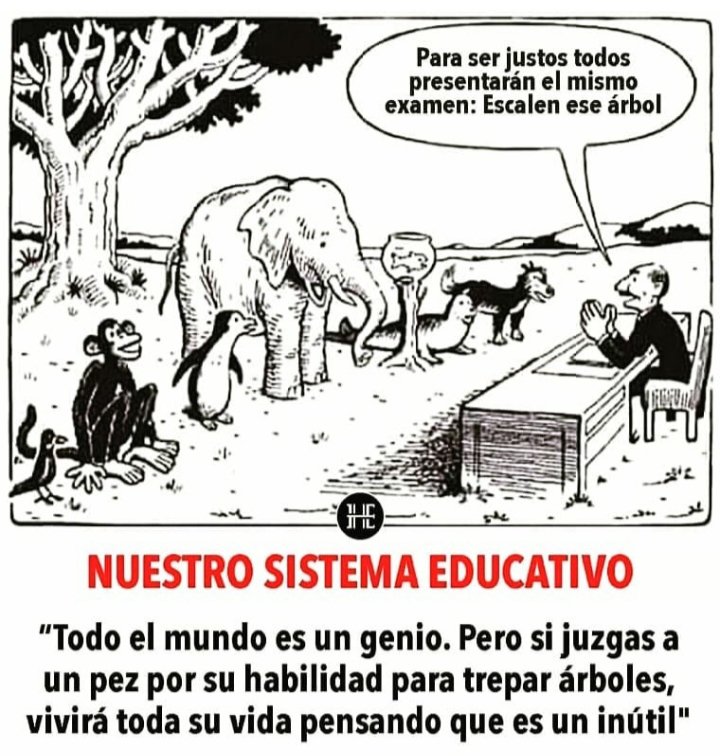 ReinosoBety's tweet photo. La educación hay que pensar y repensar en el otro y no poner etiquetas... https://t.co/KOSaHaNAPD