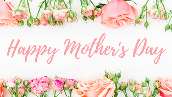 Our faculty and staff would like to wish all of the awesome Crosswind Elementary Moms a very Happy Mother's Day! @cville_schools @CSSupt2 @CrosswindPTA