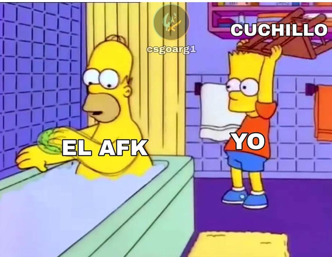 Desempleados eSport CS GO (@desempleadoscs) on Twitter photo 