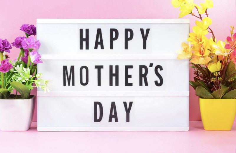 abbottinterfast's tweet photo. Happy #MothersDay! #aicfast https://t.co/7L5UbMAAeA