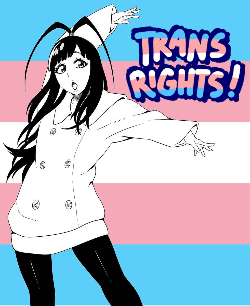 Audrey on Twitter "trans representation in the media…