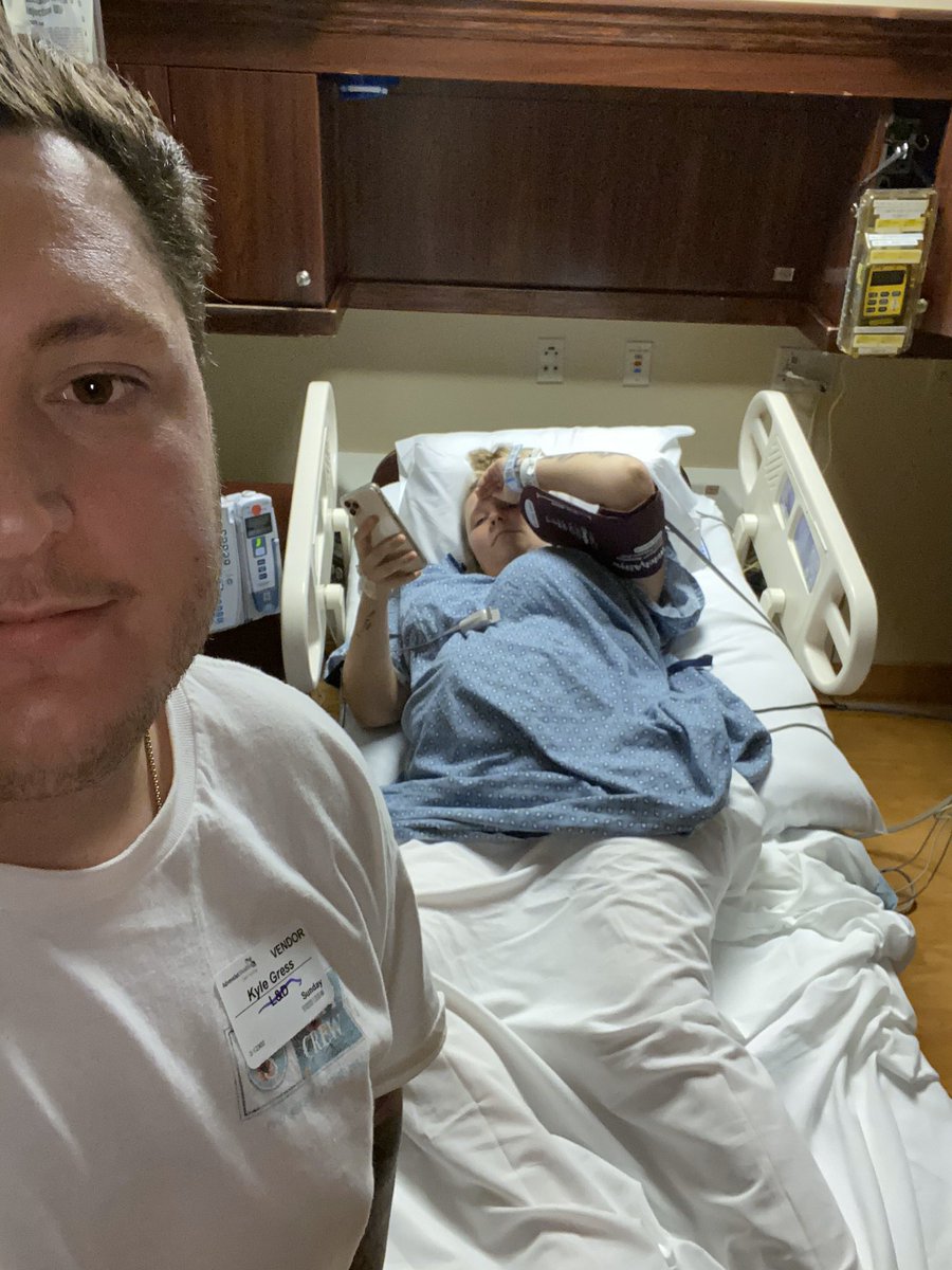 KyleGress920's tweet photo. Happy mothersday Hudson is coming today actually any minute now! https://t.co/7Ns7sB2Cgf