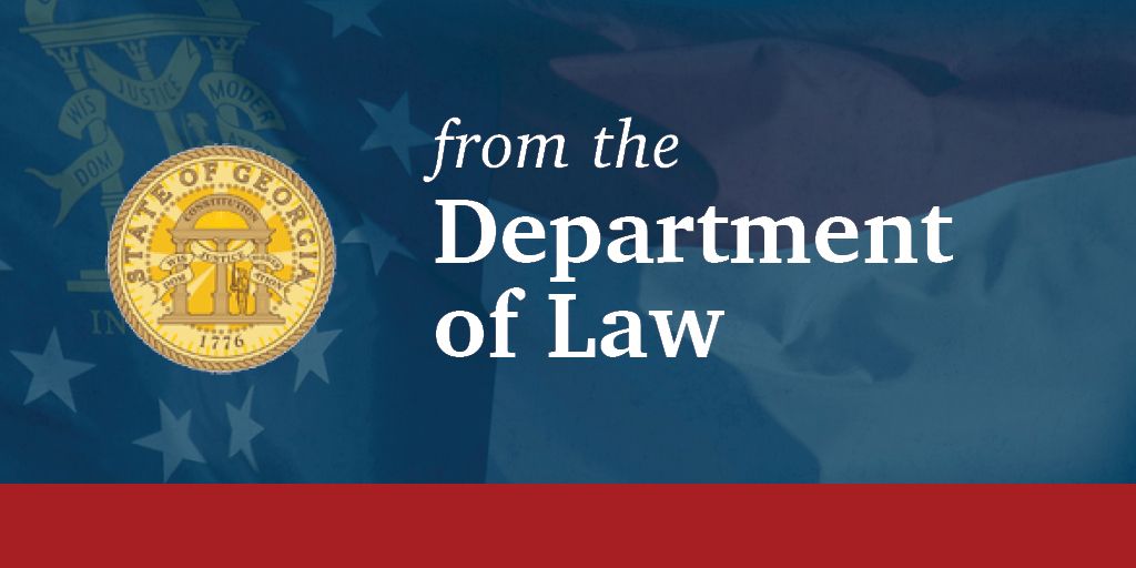 (1/2) Our office is committed to a complete and transparent review of how the #AhmaudArbery case was handled from the outset. 

Read more about our latest action -> 

law.georgia.gov/press-releases…