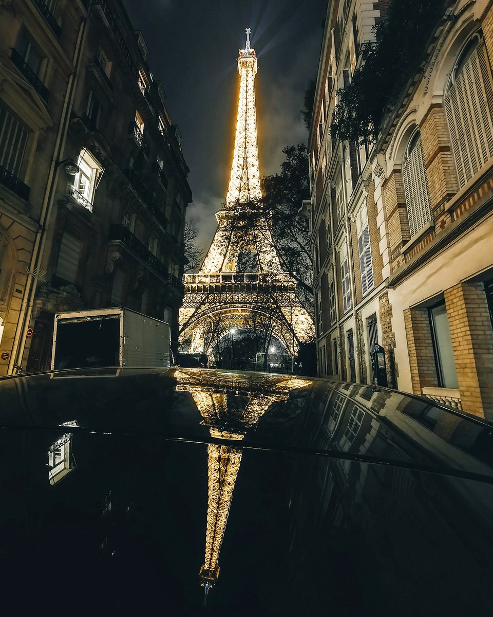 yesmyfriend_'s tweet photo. Paris By Night ❤️ with @Huawei, @huaweimobile, @huaweimobilefr
#HuaweiCommunity #Huawei #HuaweiP30Pro #HuaweiShot #CapturedOnHuawei #huaweinextimage
#yesmyfriend #paris #france
https://t.co/xNJlgqkHwd https://t.co/xC9QdNaVwo