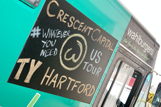 Crescent Capital Group tweet media