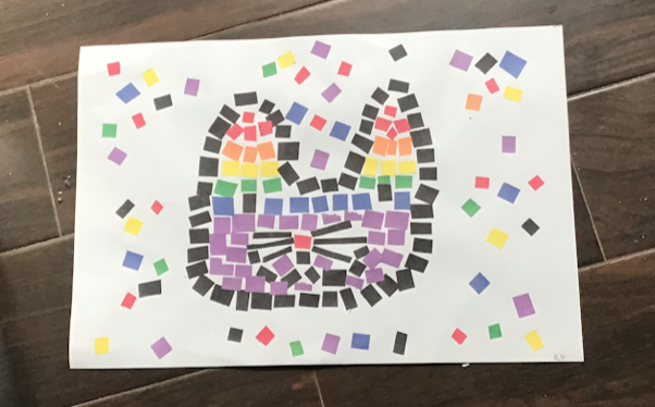 EEC_SMBM's tweet photo. Bonne fête des Mères à toutes les mamans et les grands-mamans de SMB. Voici quelques cadeaux surprises de nos élèves @cscmonavenir https://t.co/VI8azT4xtj