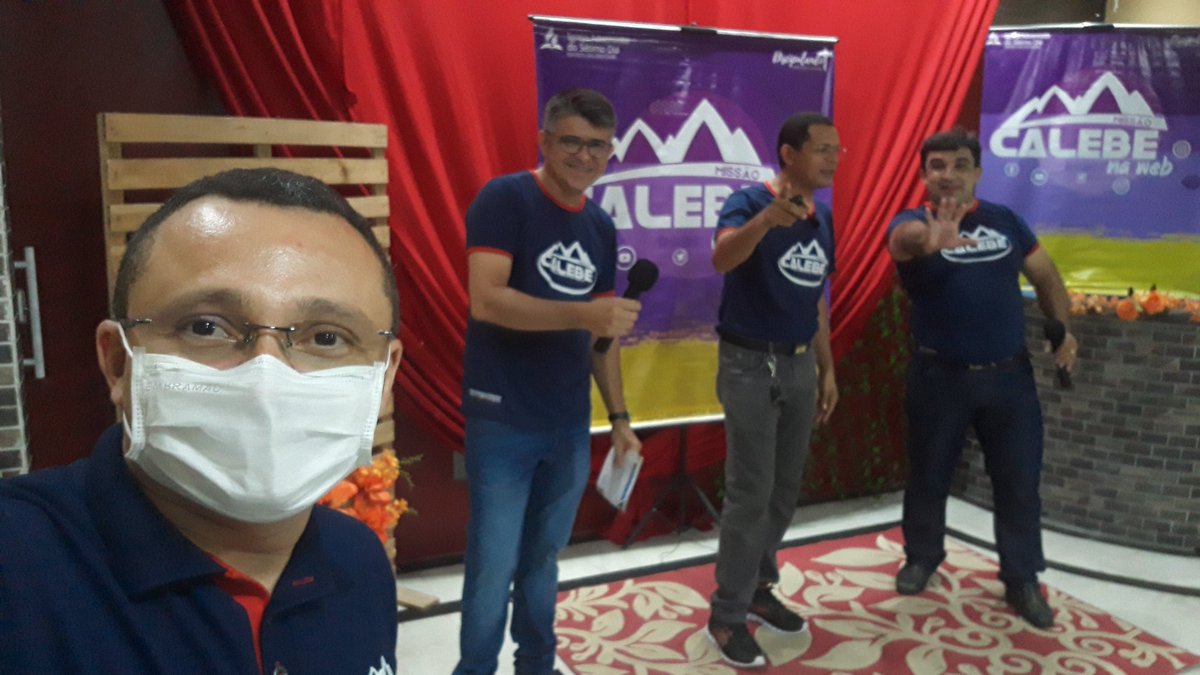 Pr_Clodonildo's tweet image. #CalebeWeb IASD São Cristóvão, Celebra abertura com uma linda festa Batismal. Parabéns aos Calebes e toda Equipe Técnica. #Pregar #Salvacao #NovaVidaEmCristo #ACe #PG #UNeb  Parabéns @Calexandrinoadv pela Mobilização.