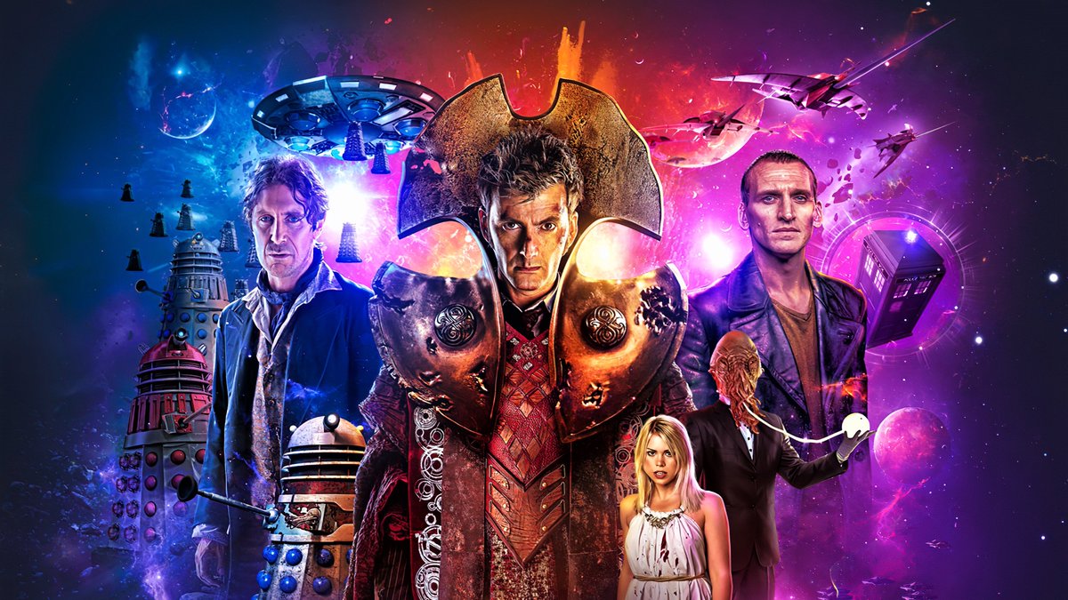 DoctorWhoNews6's tweet photo. Probably A New Game Connected To Time Lord Victorious We Will Have To Wait And See https://t.co/r7fzh5z9FE