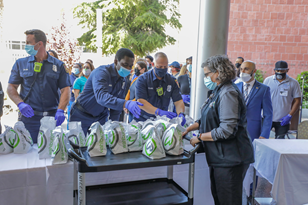 Crescent Capital Group tweet media