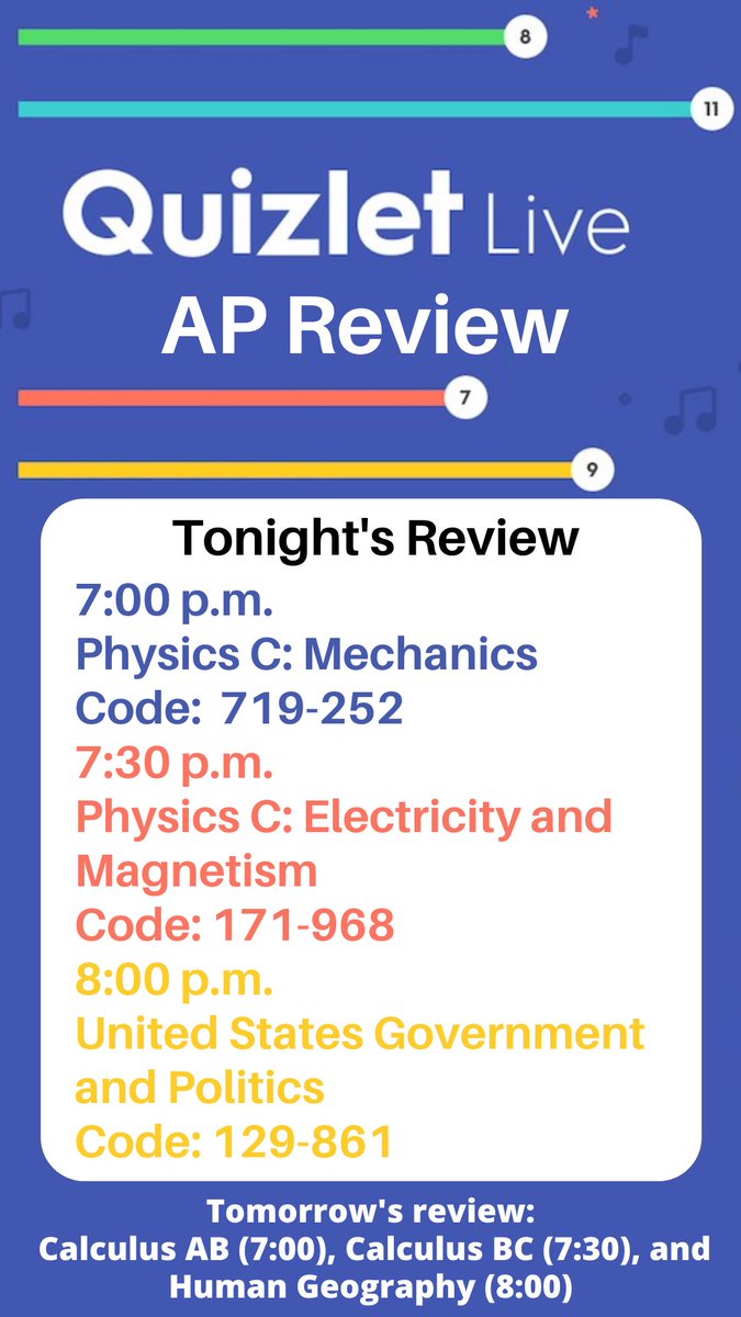 tonight’s review codes! tune in if you need review!  <a href="/fightingfor5s/">fightingforfives</a>