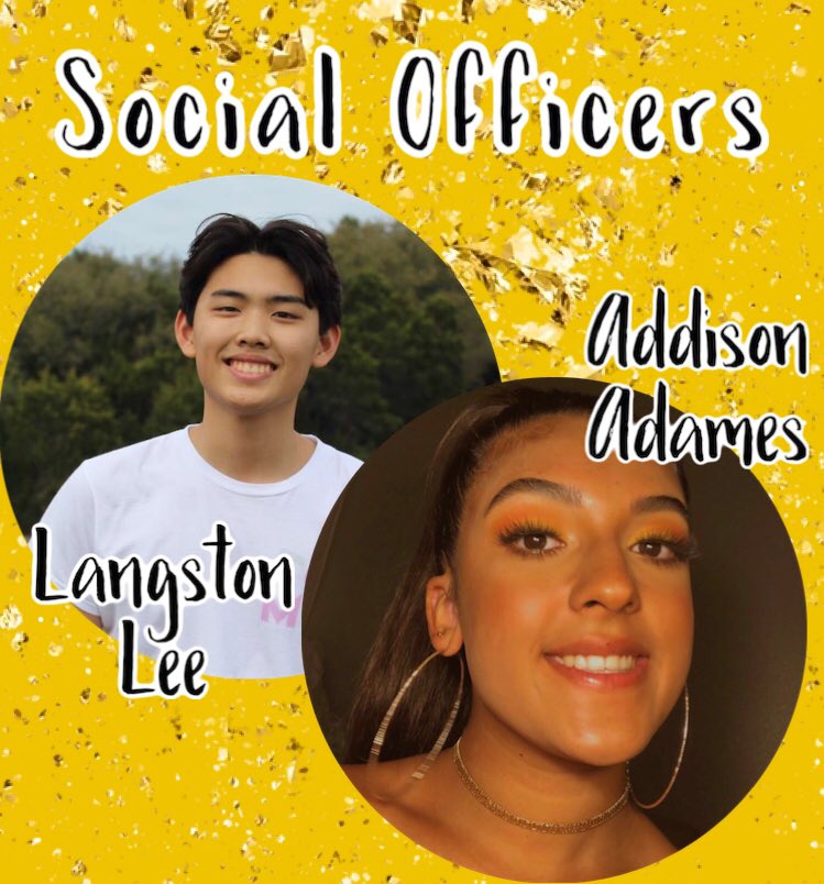 rouse_theatre's tweet photo. Introducing the 2020-2021 Thespian Officer Board! We’re so excited to start working with you to make next year fantastic! Congratulations! https://t.co/YZbg3EeYZt