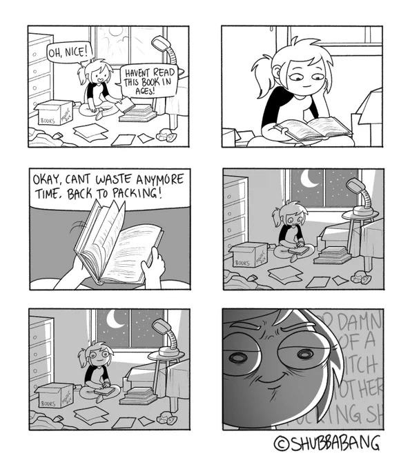 :) 