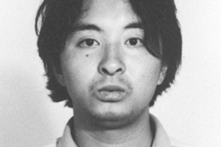 Thread sur Tsutomu Miyazaki, connu sous le nom de « L’Otaku Tueur » l’homme qui a bouleversé le Japon ⬇️