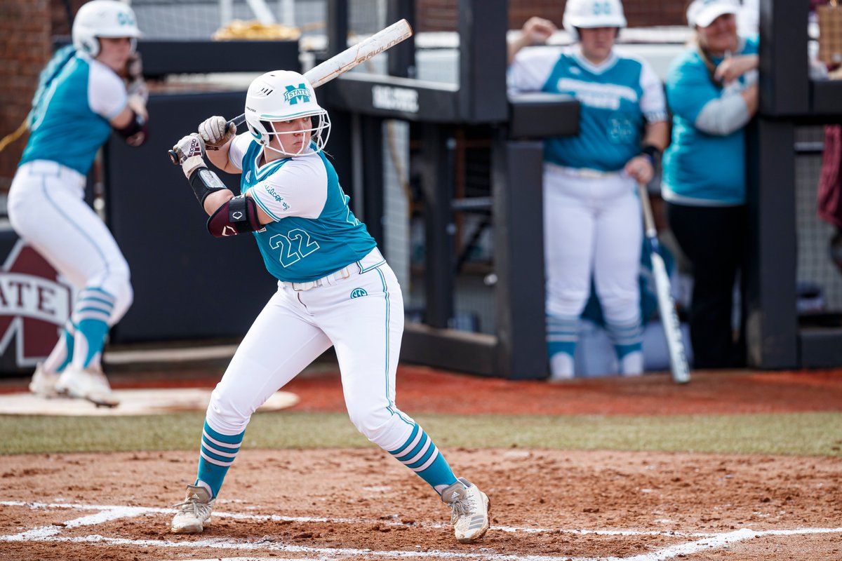 Theo_DeRosa's tweet photo. Lindsey Williams won't return for @HailStateSB in 2021, but her time around the team is far from done.
"She's only down the road from Starkville, so she's probably gonna be up here a lot more than we imagine," @ChristianQuinn5 said. "It'll still be good."
https://t.co/WVpNVVotiV https://t.co/8VHU7j3eWj