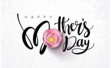 EnIteran's tweet image. 🤰 Feliz Día a todas las Madres, que nos enseñan el verdadero Amor 💓 

Les desea @Iteran