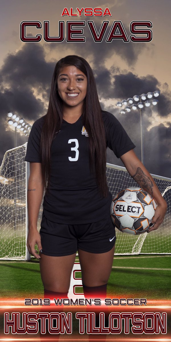 HTSoccerRams's tweet photo. The HT women's soccer team would like to congratulate @cuevas_alyssa for earning her degree in kinesiology👩🏻‍🎓🙌🏼. It has been a pleasure sharing your journey as a college student-athlete at HT #HardWorkPaysOff #YouAreHT https://t.co/Ge5CnSlHmo
