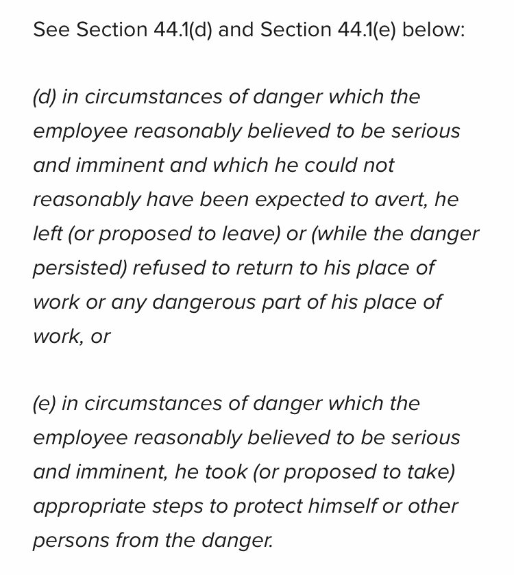  @UVWunion have provided a useful summary on their website to explain this legislation