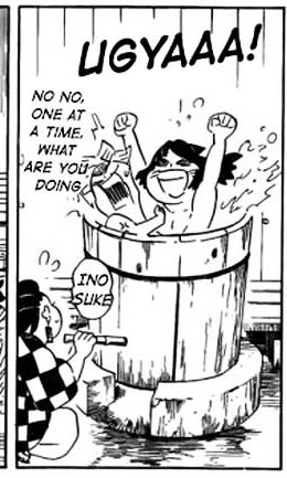 ❗️❗️❗️204 SPOILERS❗️❗️❗️
blessed images 