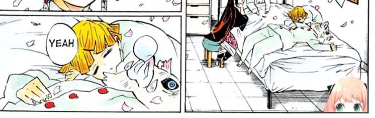 ❗️❗️❗️204 SPOILERS❗️❗️❗️
blessed images 