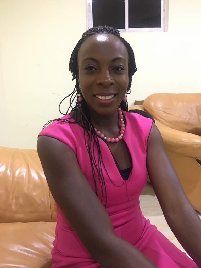 adegokeobembe's tweet photo. Celebrating the Mother in our home. Our Chief Welfare Officer, always ensuring we’re doing well.

The children are grateful to you as their physiotherapist each time they return from their trainings.

Thanks @jumokeobembe for all your love, we appreciate you. Happy Mother’s Day. https://t.co/0dxcJcINTk