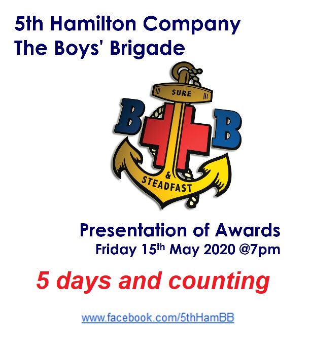 5th Hamilton BB (@5thhambb) on Twitter photo 