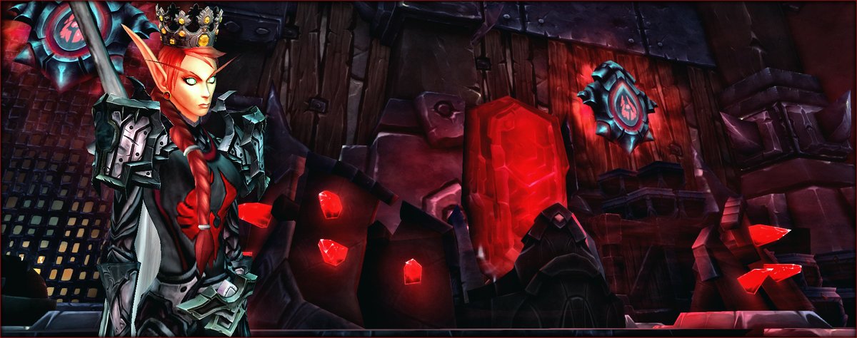 Imperious0212's tweet photo. So many nice places in #HellfireCitadel!|#Warcraft https://t.co/Dq7OCGM0Nz