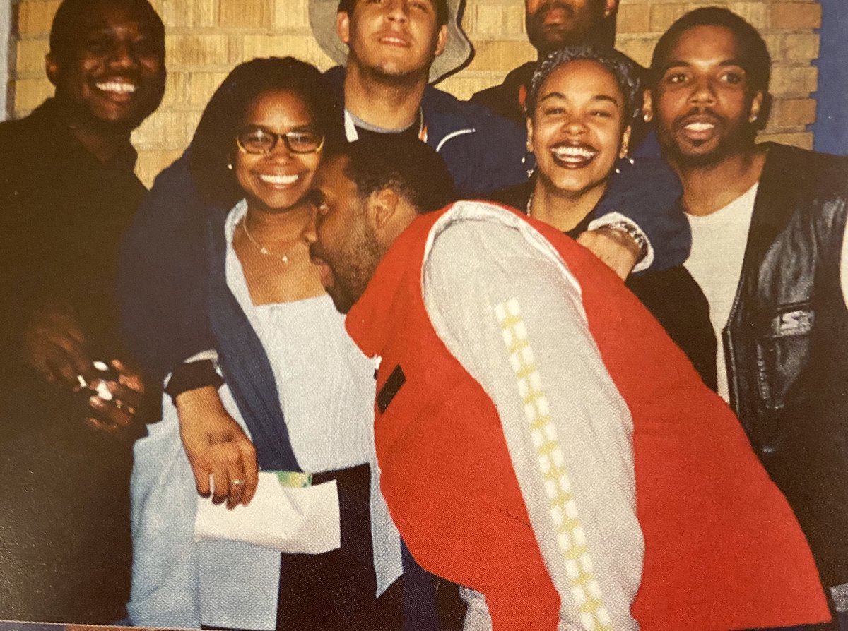 215tayyib's tweet photo. #ATouchofJazz #Genxflex @missjillscott @djjazzyjeff215 @common https://t.co/lyHTStDkem