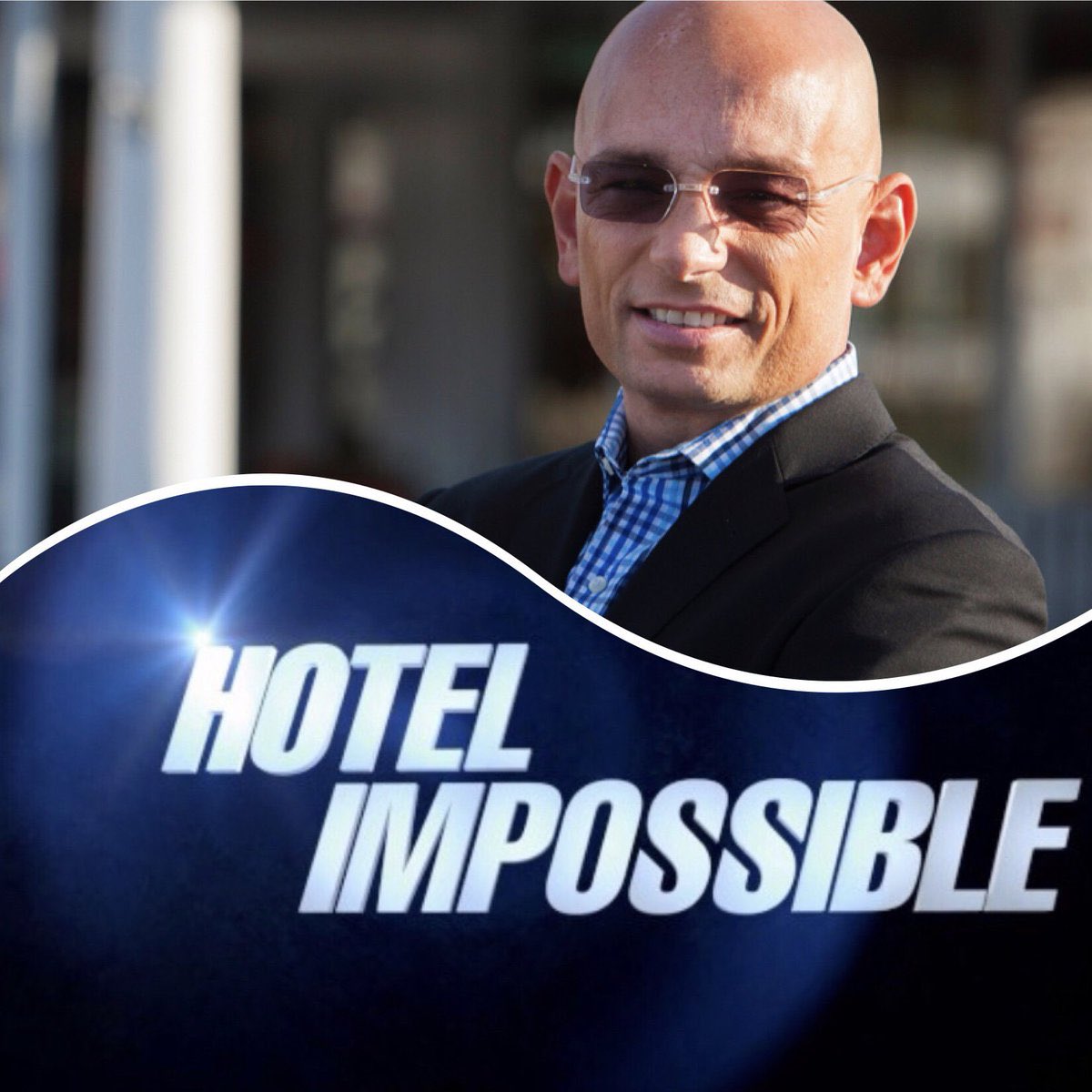 AnthonyHotels's tweet photo. Hotel Impossible Marathon now on #DestinationAmerica https://t.co/LW7uSstPPx