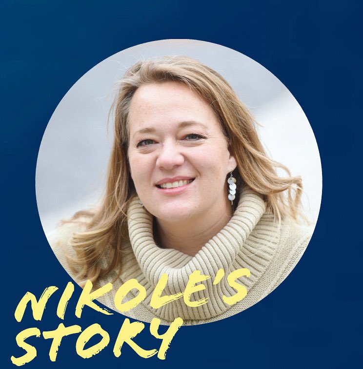 AppliedTechSLC's tweet image. Heart of a Mother &amp;amp; Spirit of a Bruin!
“I chose SATTS because I needed a way to support my family and not rely on others. I'm a single mom. Having a career and being able to take care of my kids was the goal I had in mind when I enrolled.” Read more at slcc.edu/satts 💖