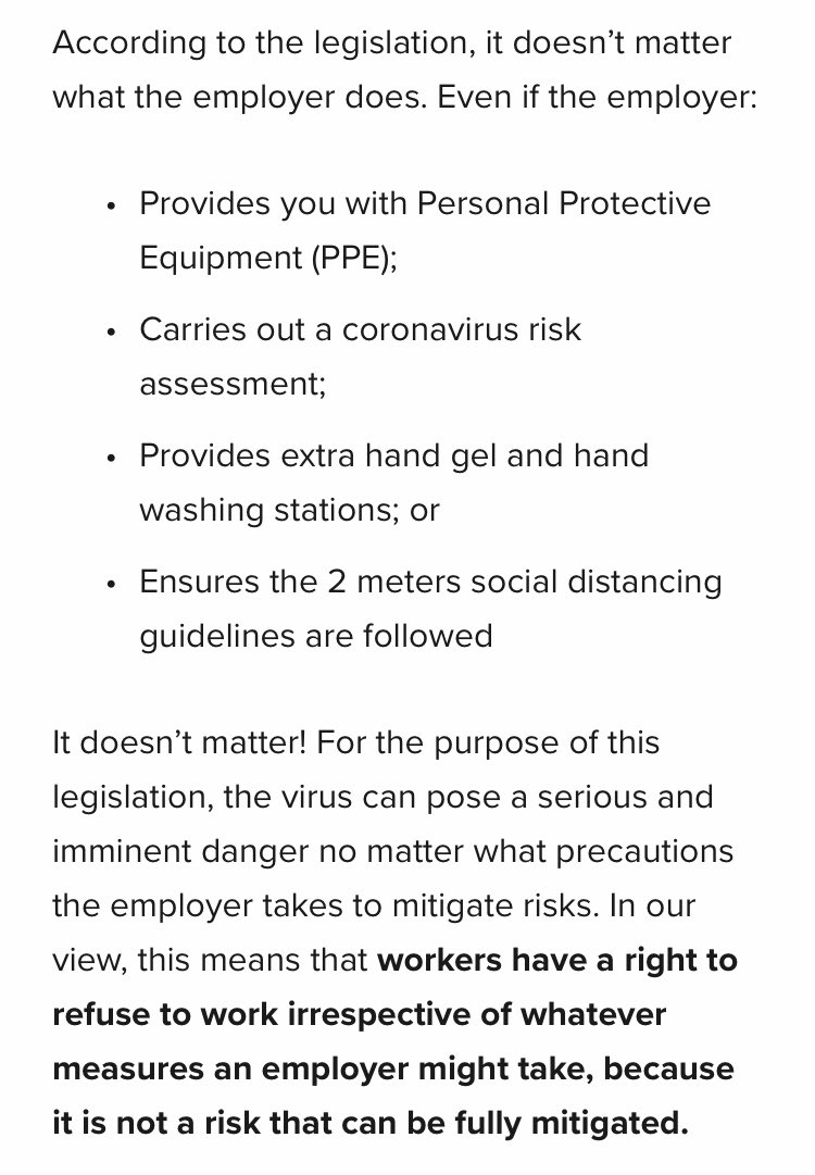  @UVWunion have provided a useful summary on their website to explain this legislation