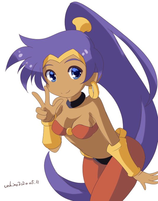 今日のシャンティさん 