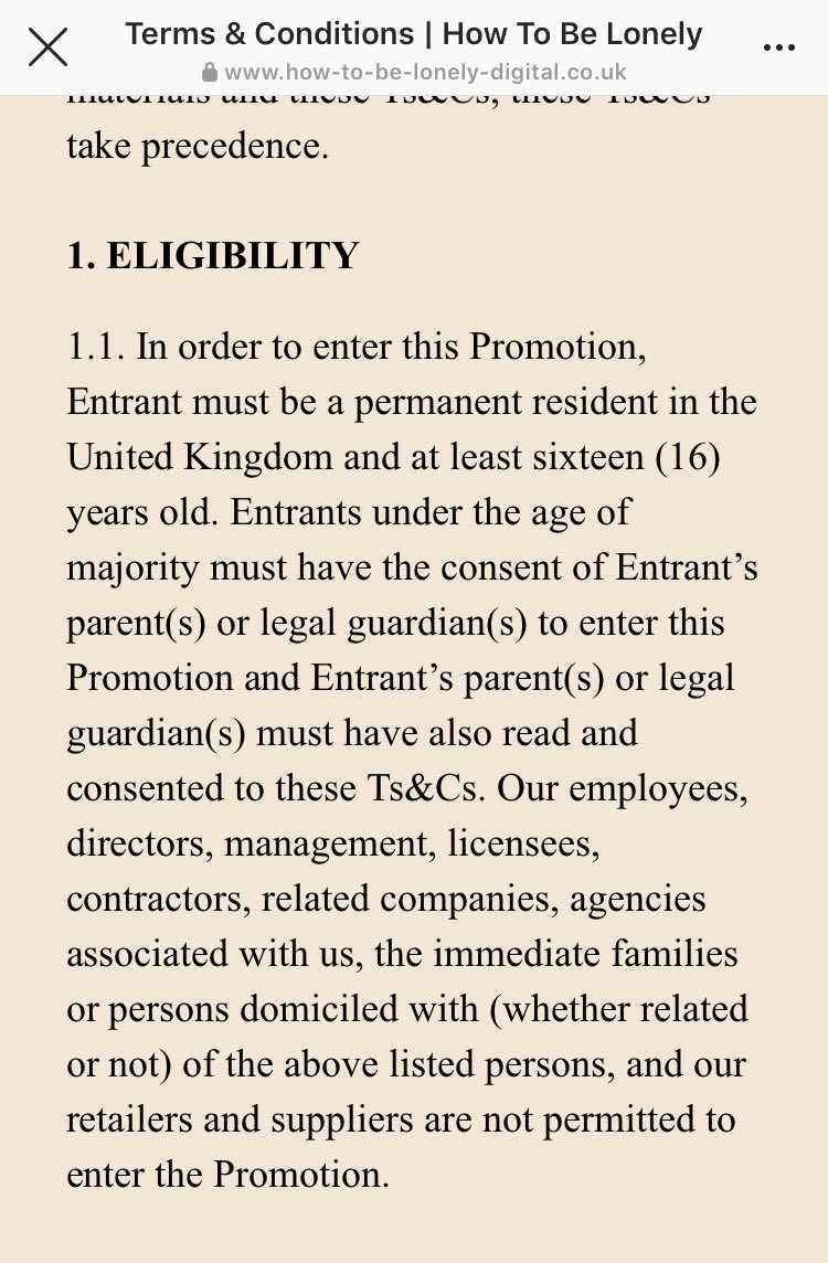 portugalritaora's tweet photo. When you decide to read the T&Cs of the #HTBL zoom meeting and you discover it is for UK residents only 😩 good luck y'all! The 6 winners will be announced on the 14th of May! @RitaOra https://t.co/pSxH8t2KQk