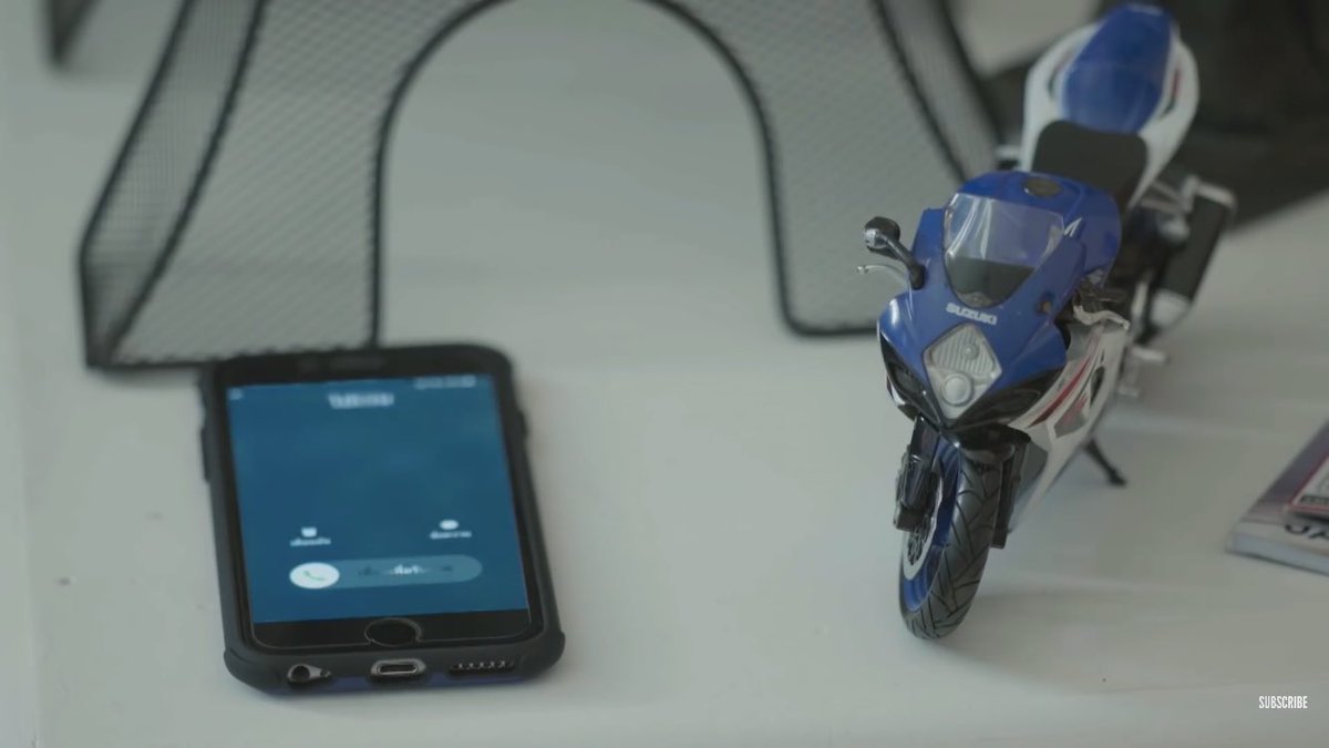 🏍
