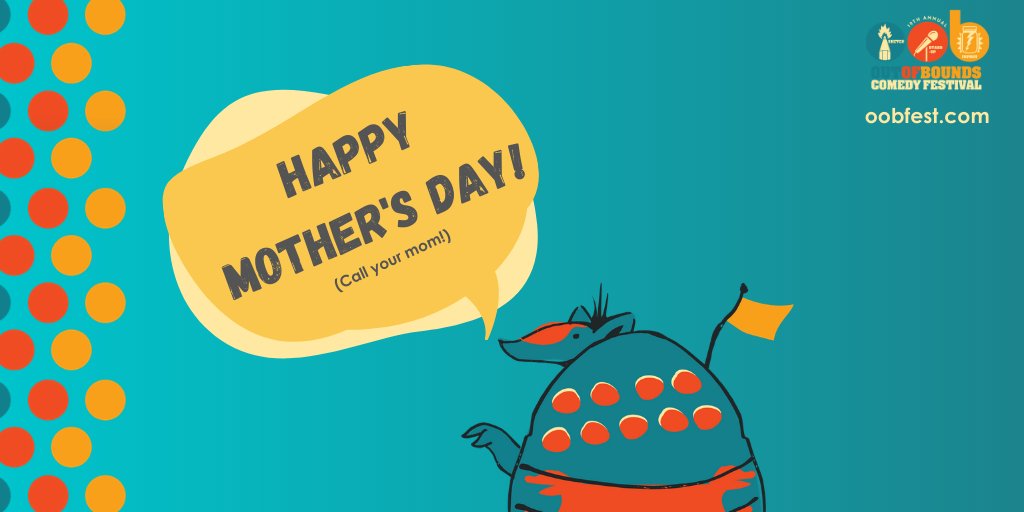 Out of Bounds Comedy tweet media