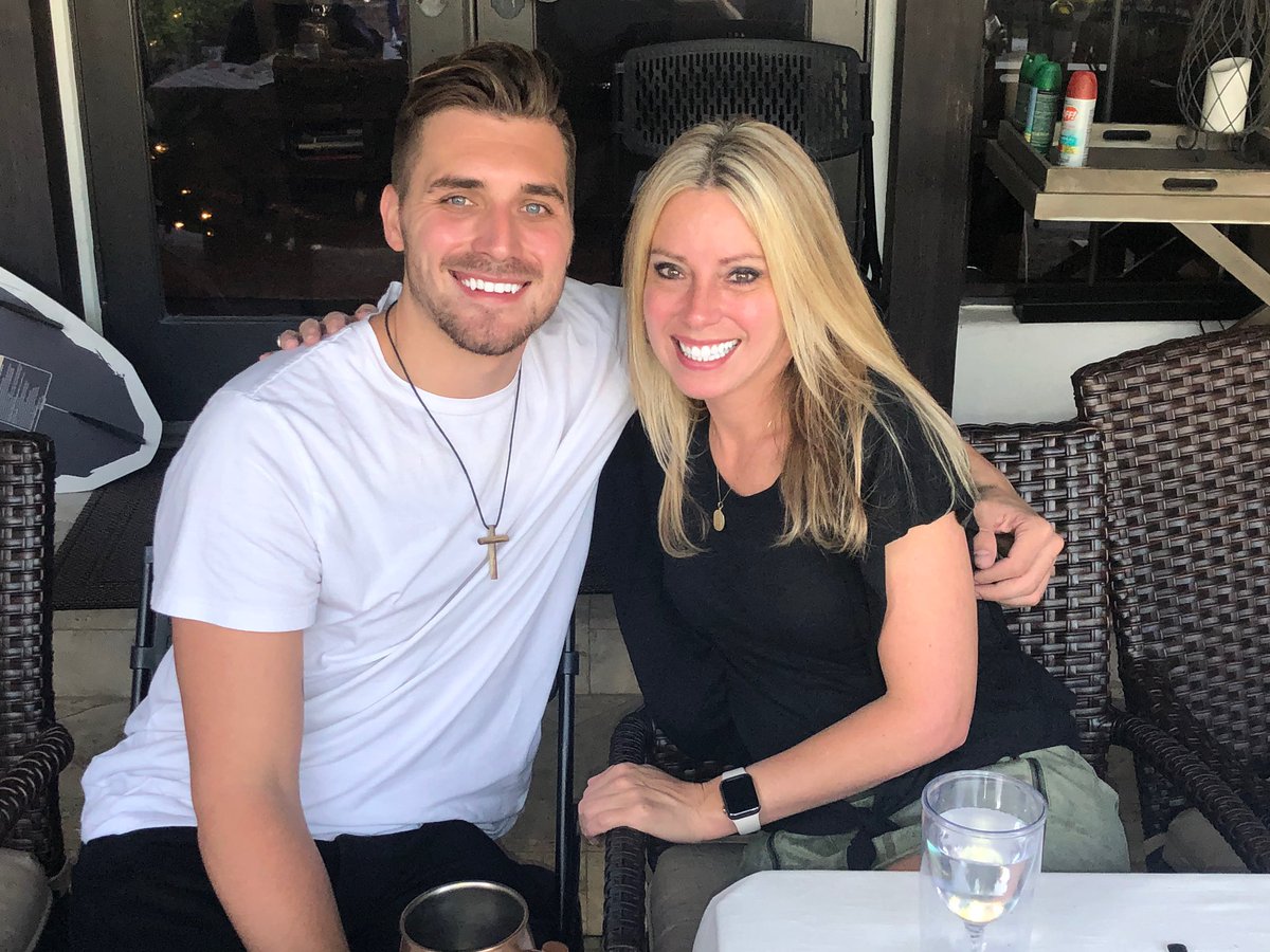 Brothers and their Mothers 2020 @dakotah_nicoll